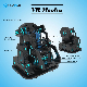  Best Investment Virtual Reality Experience 9d Vr Shooting Simulator Amusement Arcade Game Machine