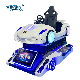  Dynamic Vr Racing Car 9d Virtual Reality Simulation Ride Car Driving Simulator Game Machine
