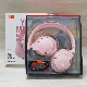  T760 3D Cotton Ear Muffs Anc Bluetooth Headset Wholesale Top Quality