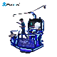  9d Virtual Reality Arcade Game Machine for Game Zone