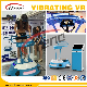  Super Real Interactive Virtual Reality Experience Vibrating Vr Simulator Vr Game Machine