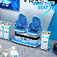 The Latest Virtual Reality 9d Vr Egg Cinema Factory Price for Sale