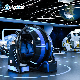 Amusement Park Rides 9d Virtual Reality Flight Simulator