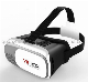  OEM Hot Sale Adjustable Phone Virtual Reality Vr 3D Glasses