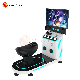 Kids Entertainment Equipment Virtual Reality Gaming Machine 9d Vr Horse Simulator Price