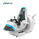 Amusement Park Rides 9d Game Simulator Product Vr Flight Plane Virtual Reality Simulator