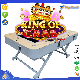 Hot Sale Professional Gambling Game Cabinet Arcade Shooting Table Fish Online Games Machine Ocean King 3 Plus King of Crab
