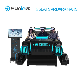 Funin Vr 6 Seats 9d Cinema Simulator Virtual Reality Gaming Machine