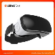  3D Smart Video Glasses Headset Vr 5.5 Inch 2g