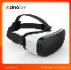 5.5 Inch 2g 3D Glasses Virtual Reality with 3000mAh Battery