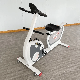 Static Commercial Air Rowing Machine Type Spinning Bike