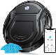 Robot Vacuum Cleaner, Compatible with Alexa, Mopping System, Boost Intellect, Virtual Boundary Supported, 2200PA Suction, Super-Thin, Upgraded Robotic Vacuums