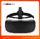 The Newest Android 3D Vr Headset 5.5 Inch Aspheric Lens