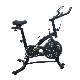  Step Cycle Pedal Bicycle Commercial Exercise Spinning Bike