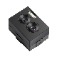 100dB Wide Dynamic Range 3D Algorithm Binocular Stereo Dual Lens Camera Module for Access Control System