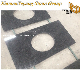 Black Pearl Granite Countertop/Vanity-Top for Kitchen with Customized