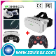  Bluetooth Controller + Vr Shinecon Virtual Reality 3D Glasses