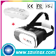  Bluetooth Remote Joystick + Vr Box Virtual Reality 3D Headset