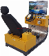 Chinese Virtual Wheel Loader Driver Training Simulators