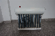  Air Conditioner Aicool 200000 Btuh Solar Air Conditioner 36000BTU 18000 BTU Vacuum Tube Hybrid Solar Air Condition