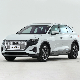  2023 Brand Used Car Electric Cars Used Audi Q4 E-Tron 100% Pure Electric 605 Km Cruising Range