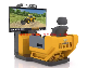 Wheel Loader Simulator/Excavator Simulator