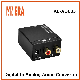  Dac Digital Audio Signals to Analog L/R Audio Converter