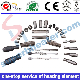 Spare Parts for Tubular Heaters Water Heaters Filling Machines Nozzle