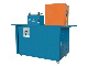  Medium Frequency Steel Rod Plate Induction Heater