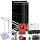  2000 Kw 1 MW Power Planets Plug and Play Water Pump Green Storage Sunking Phone Back up Solar Energy System