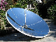 Parabolic Solar Cooker