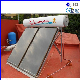  Pressurized Flat Panel Solar Water Heater