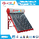  Stainless Steel Water Tank Solar Water Heater Price for Shower