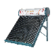  Evacuated Tube Solar Water Heater Specifications