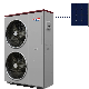 OEM Hybrid Solar Air Source Inveter Heat Pump with CCC/CE Certificate