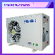 5kw 220V Heat Pump Water Heater for Sauna Bath Home SPA Shower with Digital Controller