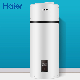  Haier Monoblock Air to Water Full Inverter Evi DC Air Source All in One Type Heat Pump Water Heater