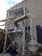 High Efficiency and Low Price Mvr Evaporator for Grease Chemical Industry manufacturer