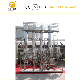 Chinese Medicine Milk Water Falling Film Evaporator