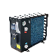  Gainjoys Competitive Price Energy Saving Heating System Air to Water Heat Pump 9kw to 32kw Heat Pump Water Heater