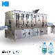 Good Price Automatic Drinking Water Bottling Equipment with Ce