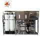 Factory Price Compact RO Water Treatment Plant/Water Treatment Process Equipment