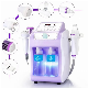 6 in 1 Hydro Dermabrasion Machine Portable Blackhead Remover Water Dermabrasion Beauty Equipment Price