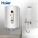 Factory Supply Mechanical Control 10L Vertical Electric Storage Tank Hot Heat Pump Water Heater