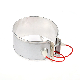 2023 Factory Cheap Price 105*35mm Mica Band Heater for Electric Water Heater Parts