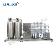 Fuluke Factory Price Reverse Osmosis System Drinking Pure Water Purifier Filter Treatment Plant Machine RO System Equipment