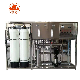  Factory Price Compact RO Water Treatment Plant/Water Treatment Process Equipment