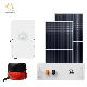  Factory Price Br-5kw Home for House Electricity Solar Power off Grid System Brhf-5kw