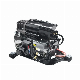 Air Pump Air Suspension Compressor Pump OE 37206886721 for BMW manufacturer
