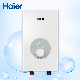 China Factory Wall Mounted Smart Control Instant Electric Boiler Hot Water Heater Home for Shower